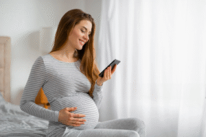 PetitPasParental Blog