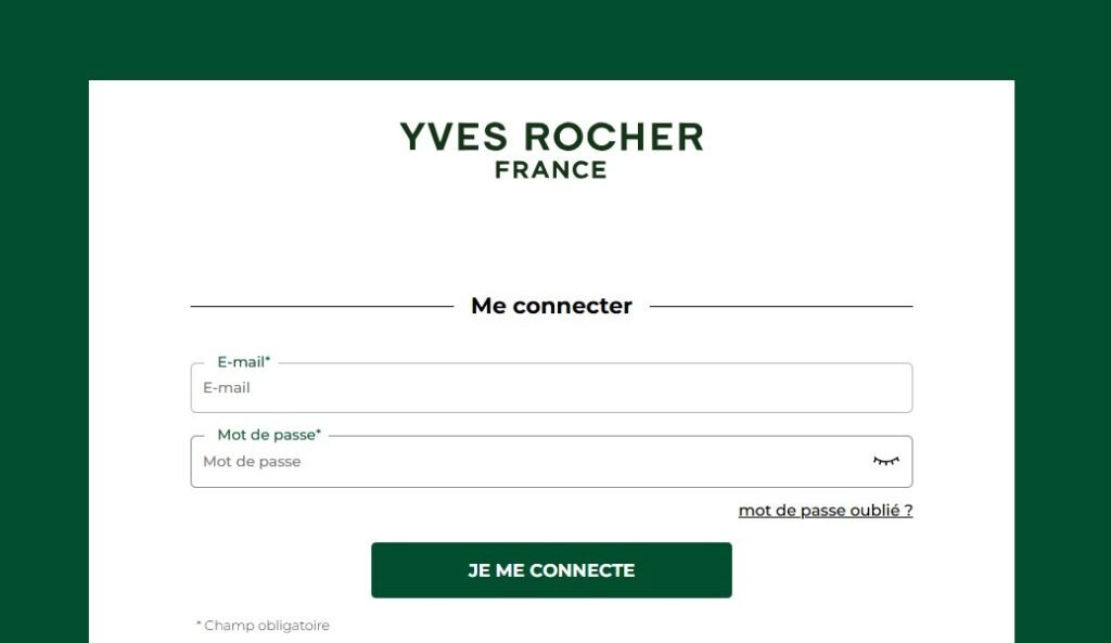 magasin yves rocher fermeture magasin yves rocher fermeture