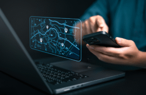 trackr.fr tech