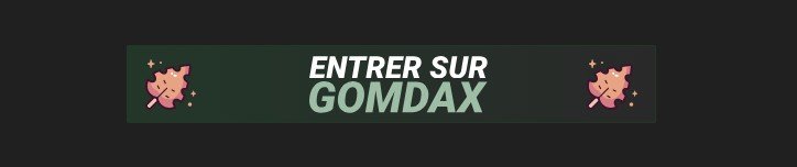 Gomdax Gomdax