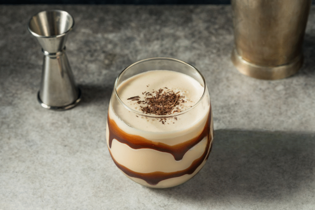kahlua and mudslide kahlua and mudslide