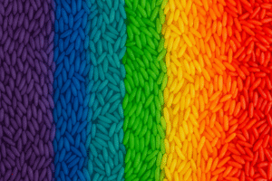 pride rice