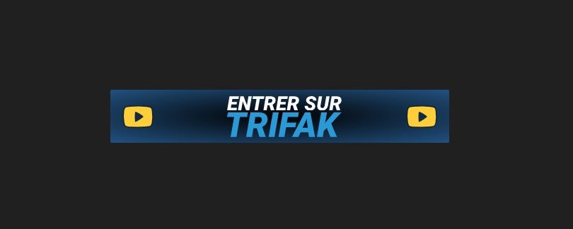 Trifak Trifak