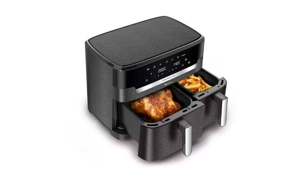 pomme de terre air fryer pomme de terre air fryer
