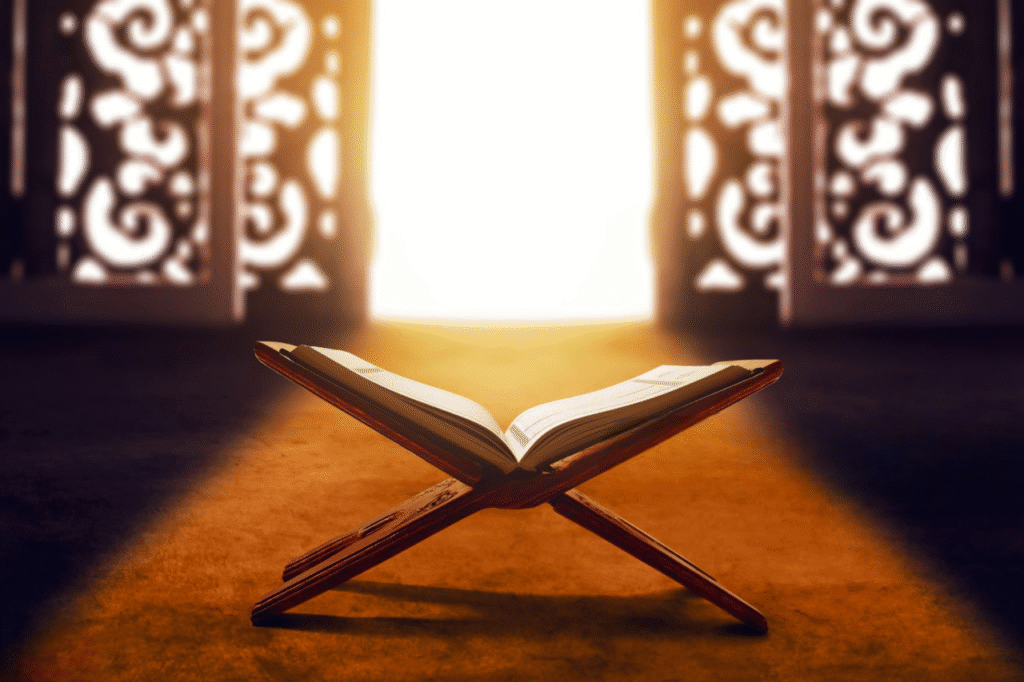 Astaghfirullah Astaghfirullah
