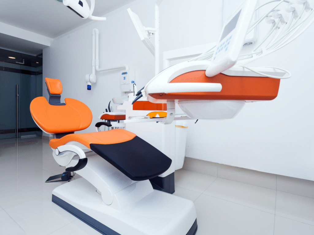 ceramique dentaire capdentaire materiel