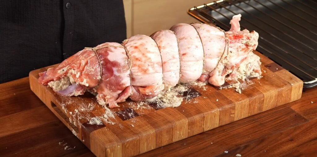 cochon de lait à la portuguaise cochon de lait à la portuguaise