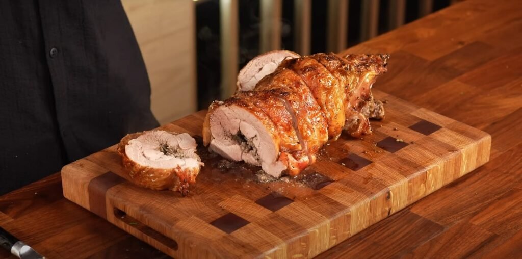 cochon de lait à la portuguaise cochon de lait à la portuguaise