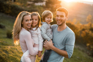 family deal