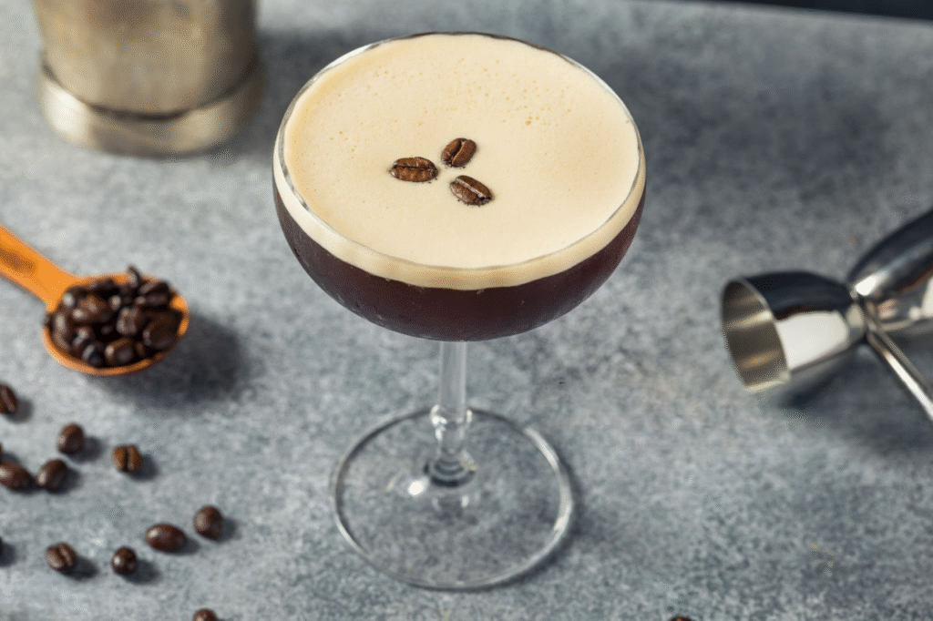 kahlua and espresso martini kahlua and espresso martini