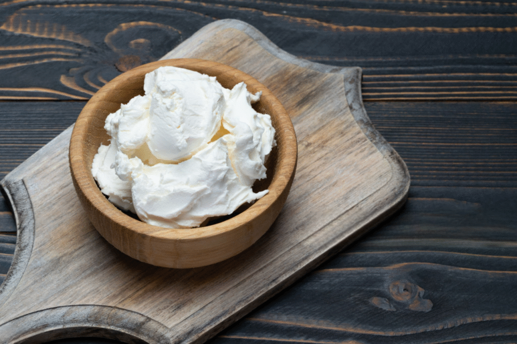 mascarpone enceinte mascarpone enceinte