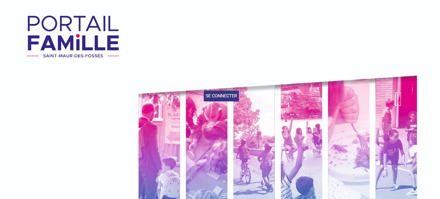 Portail Familles SaintMaur Gérer toutes vos démarches en ligne — free download