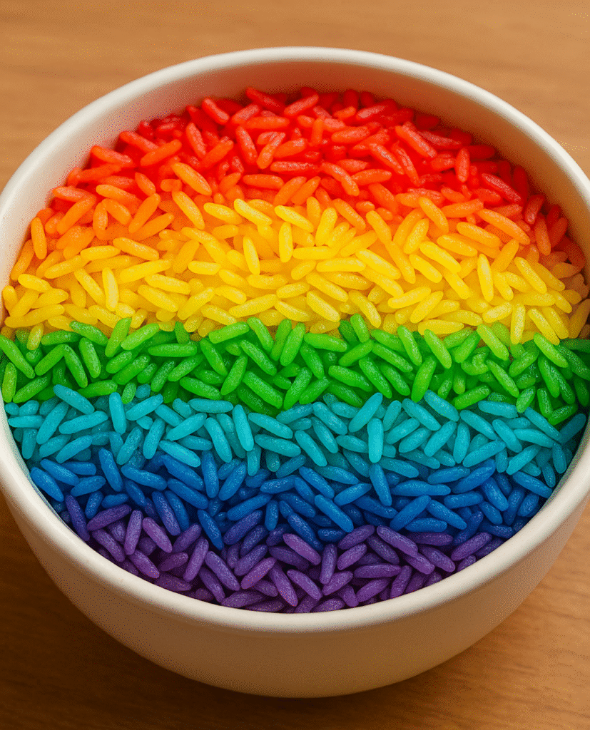 pride rice