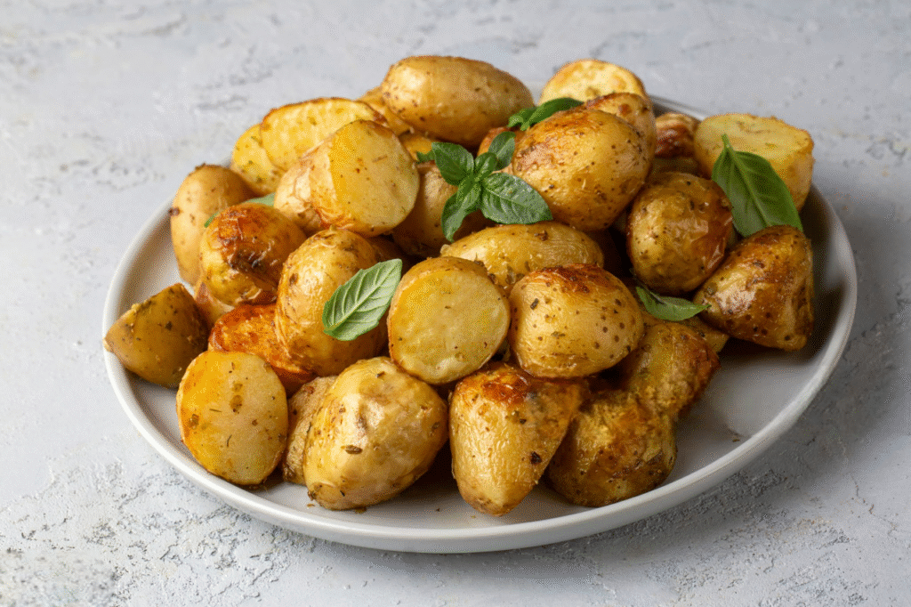 pomme de terre air fryer pomme de terre air fryer