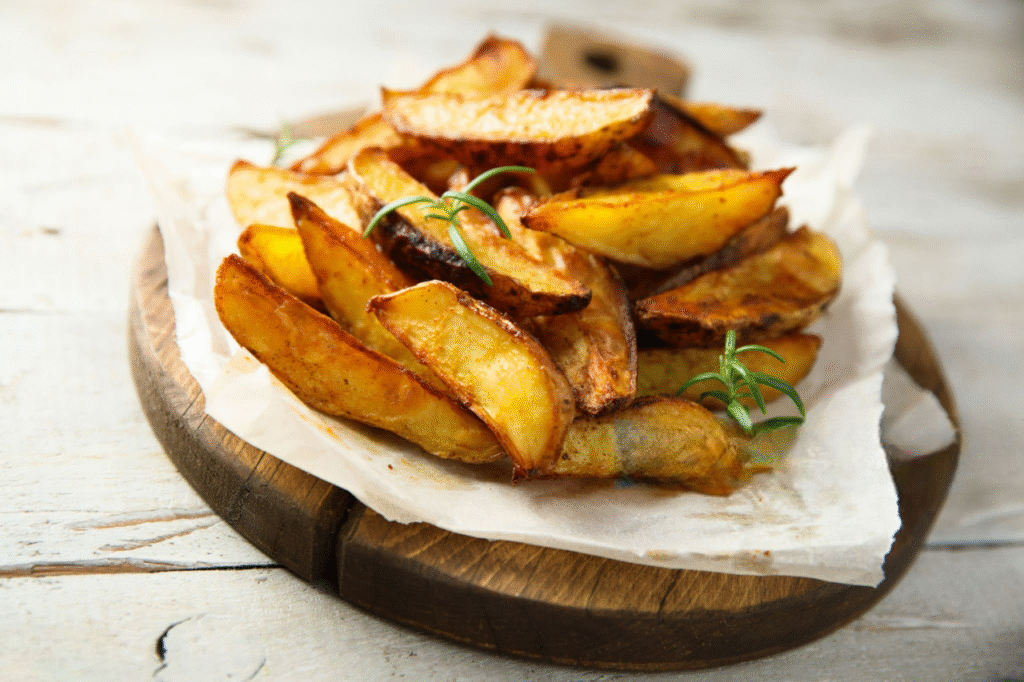 pomme de terre air fryer pomme de terre air fryer