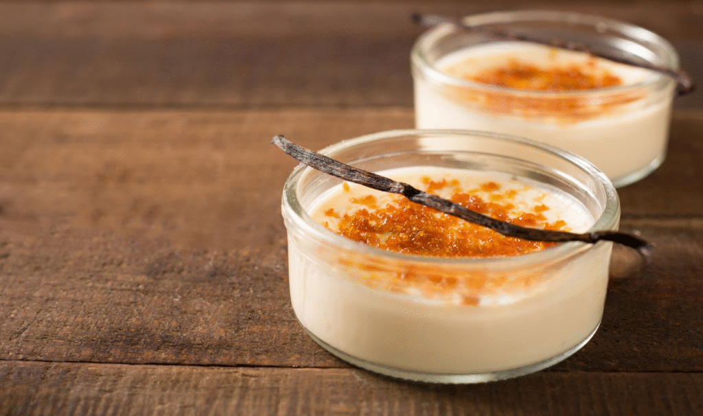 recette pour écouler des oeufs entiers creme brule recette pour écouler des oeufs entiers creme brule