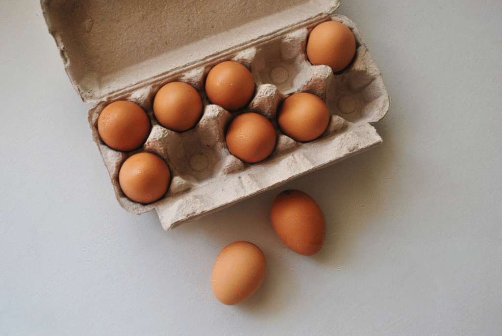recette pour écouler des oeufs entiers recette pour écouler des oeufs entiers
