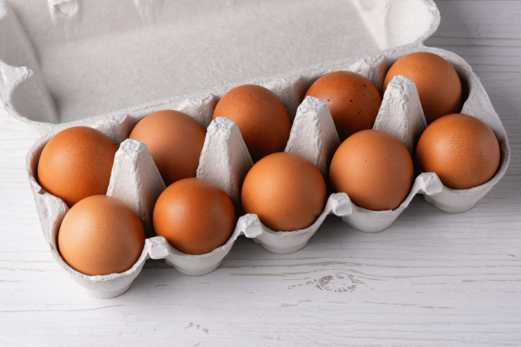 recette pour écouler des oeufs entiers recette pour écouler des oeufs entiers