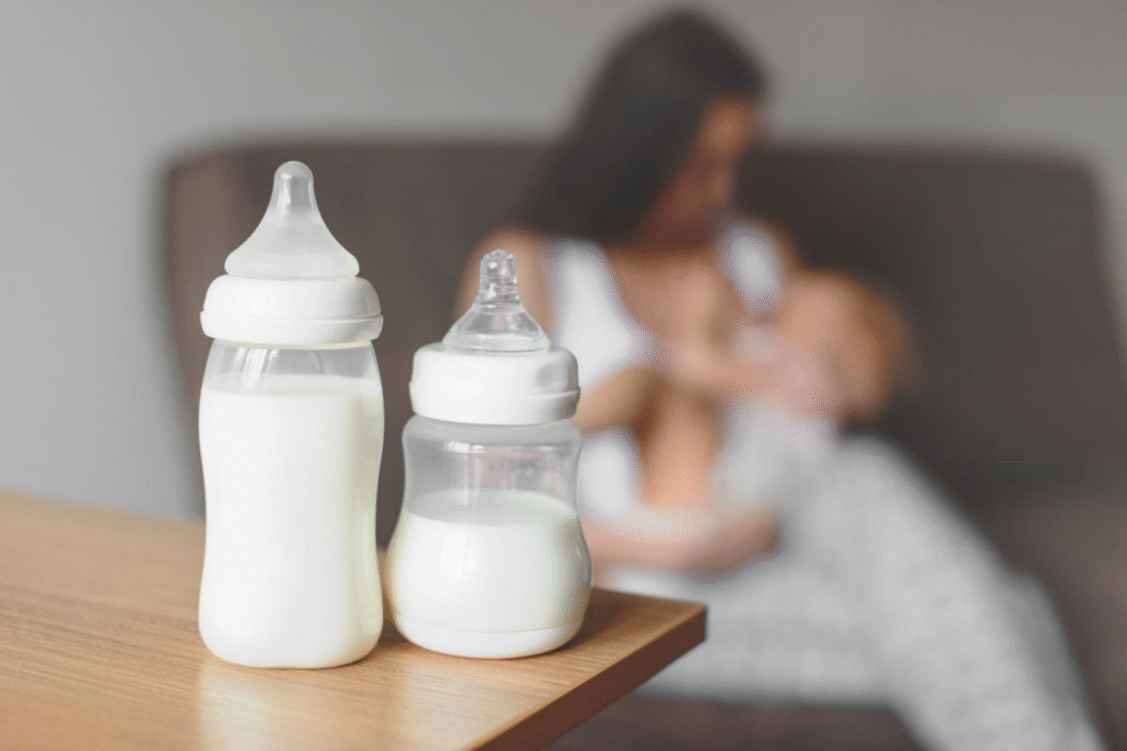 remède de grand-mère pour faire monter le lait