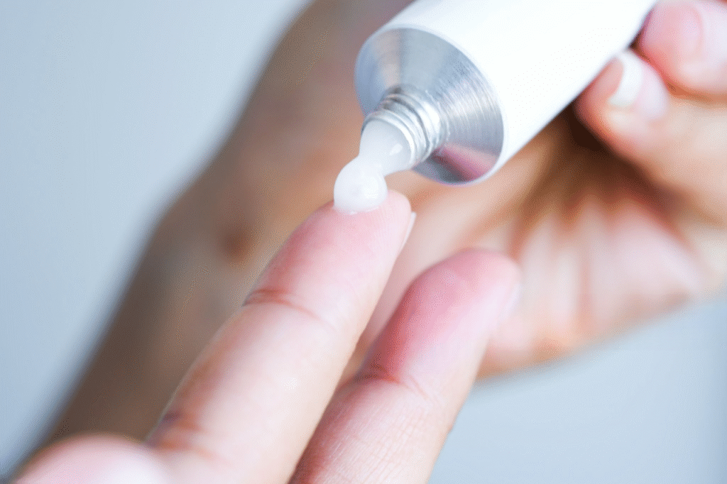 crème anesthésiante sans ordonnance