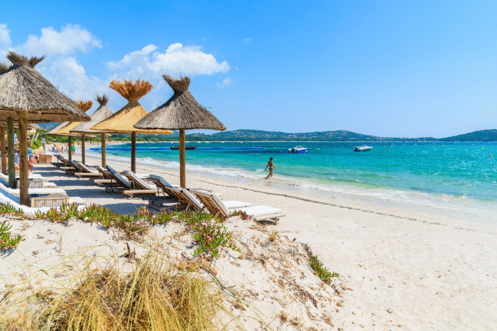plage naturiste corse plage naturiste corse