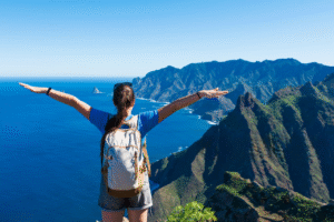 canaries ou baléares