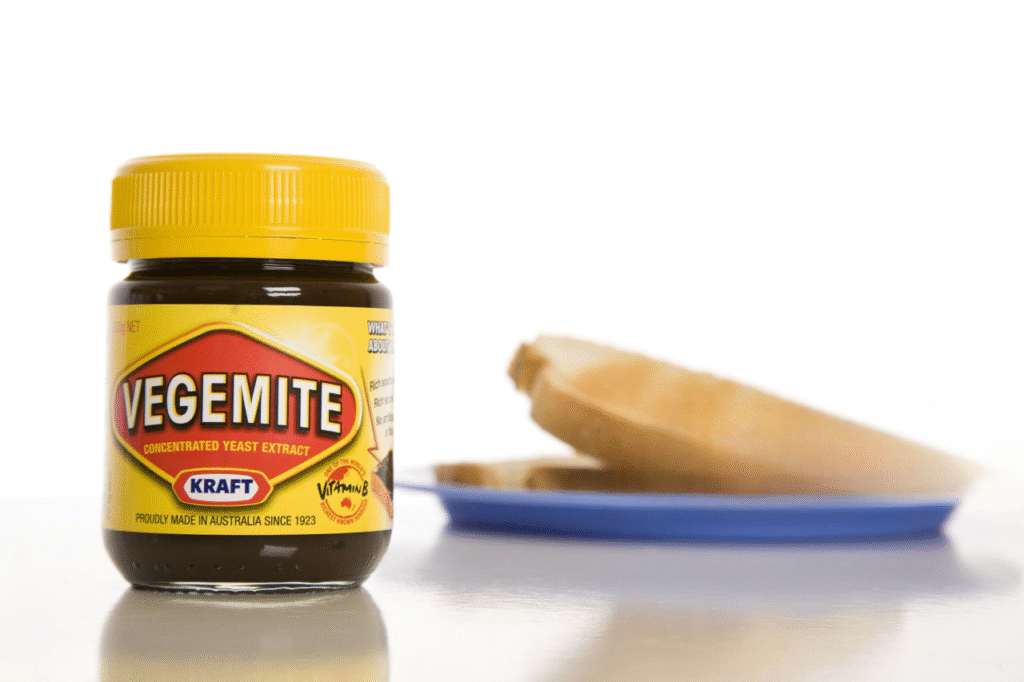 vegemite bienfaits vegemite bienfaits