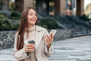 les 3 sms qui font craquer un homme instantanément