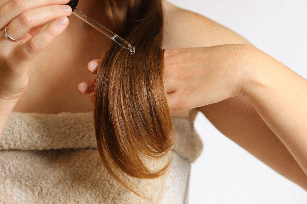 Nastia hair Nastia hair