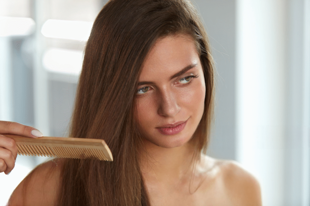 Nastia hair Nastia hair