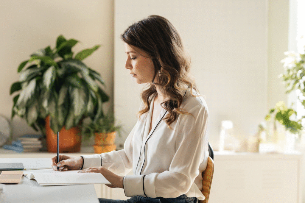 blog vivir eficiente