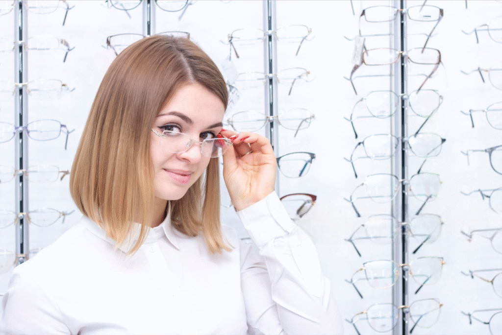 lunettes sans monture avantages inconvénients lunettes sans monture avantages inconvénients