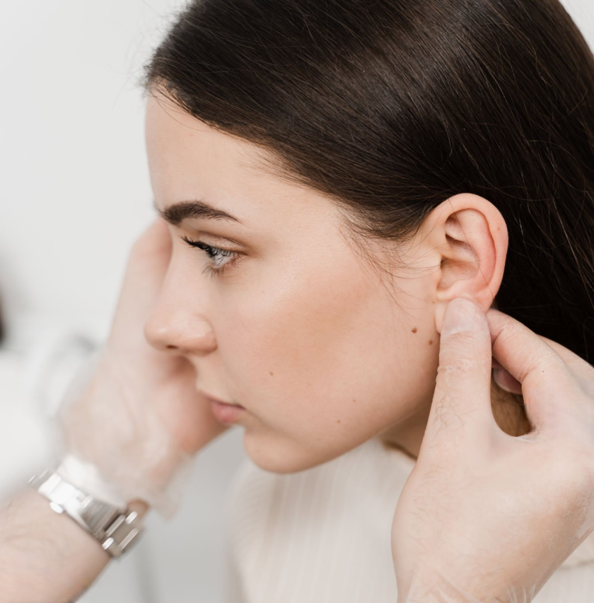 peut on repercer une oreille au même endroit peut on repercer une oreille au même endroit
