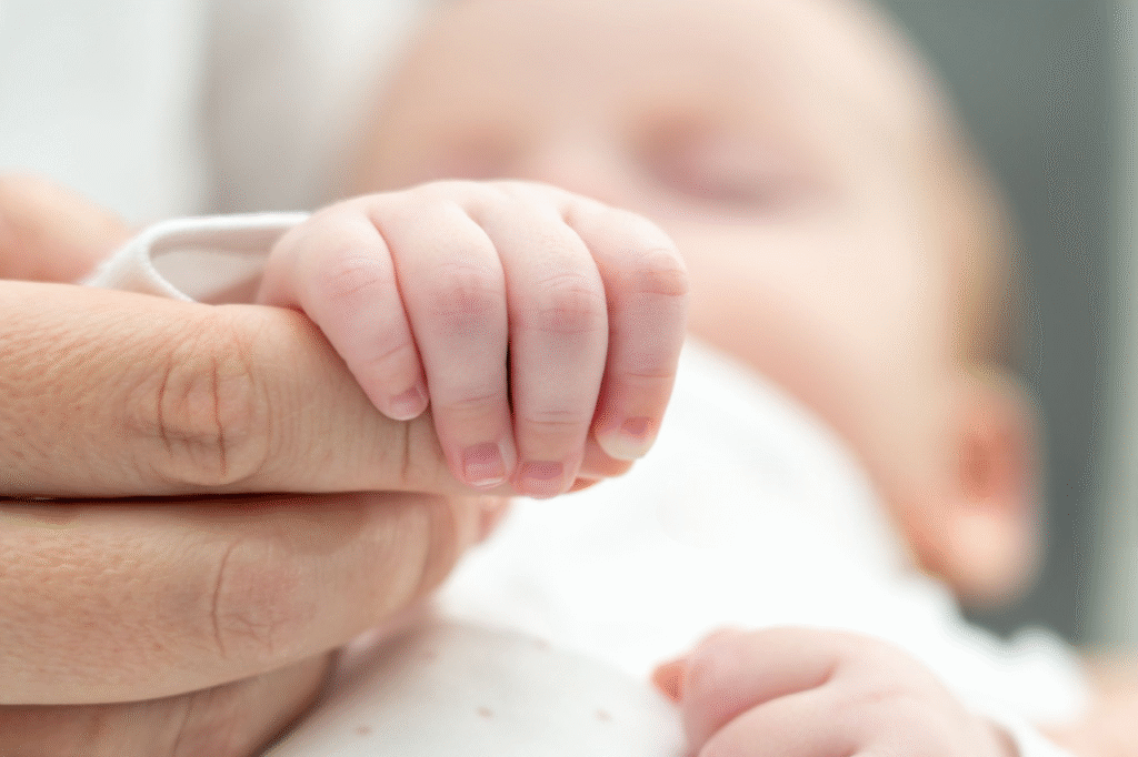 prenom garcon americain rare