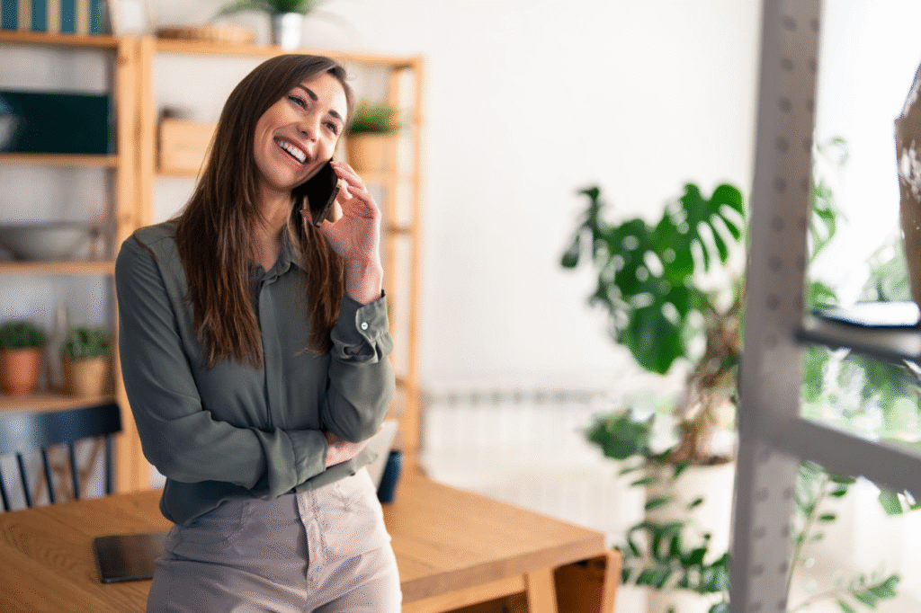 tomber amoureuse de son amant