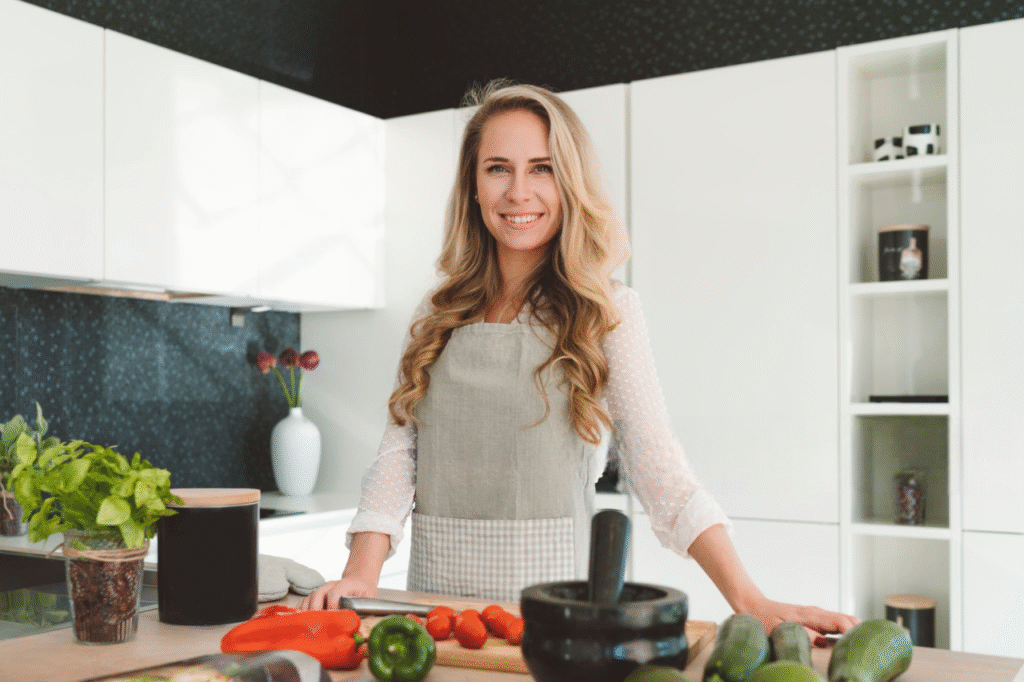 le ballet des gourmets