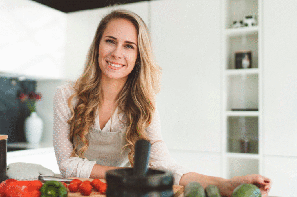 le ballet des gourmets