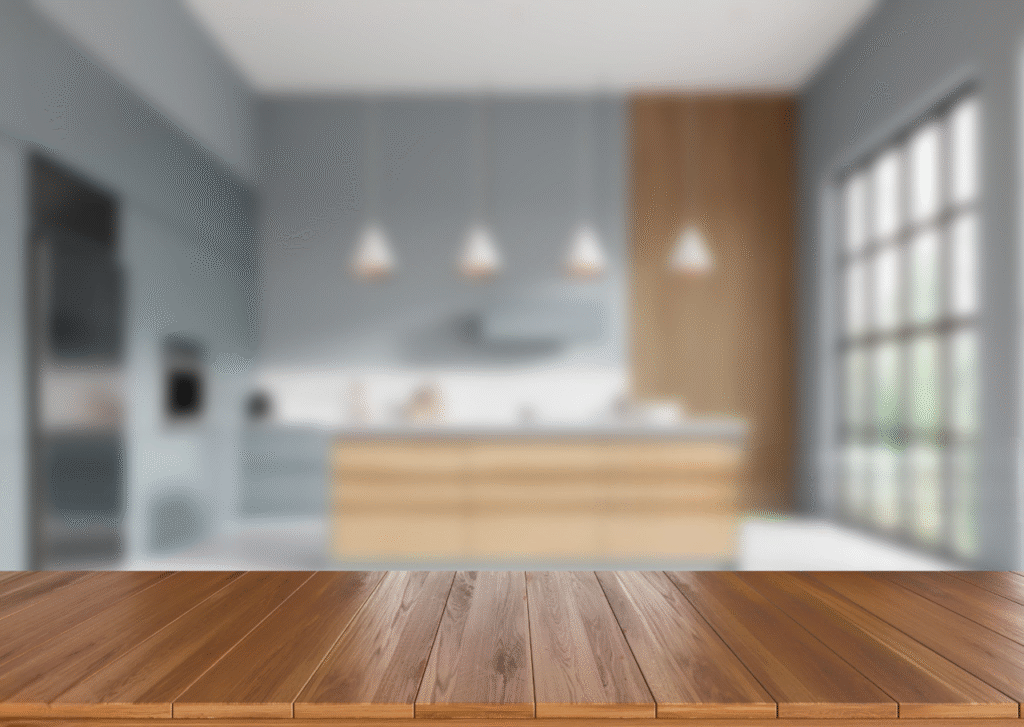 les cuisinistes à éviter