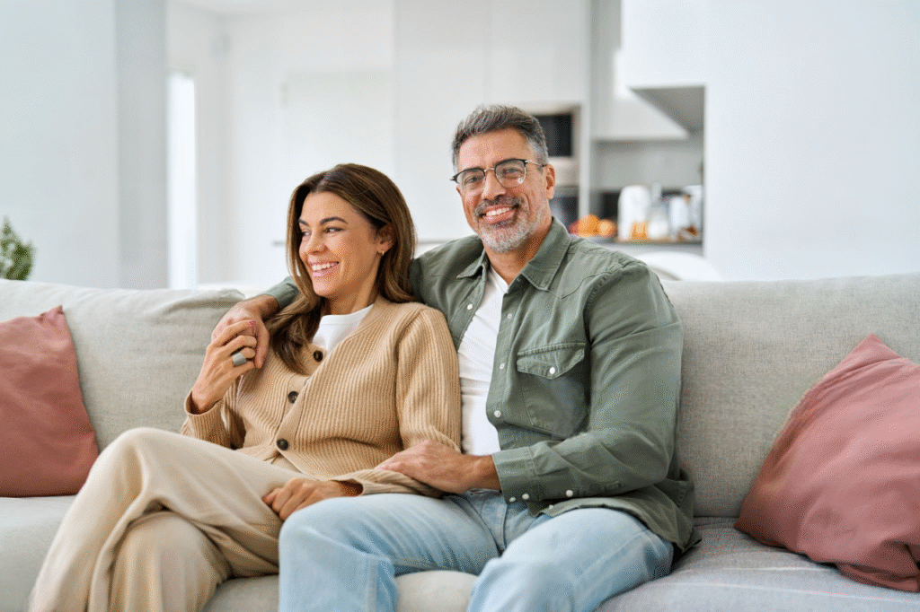 rendre amoureux un homme