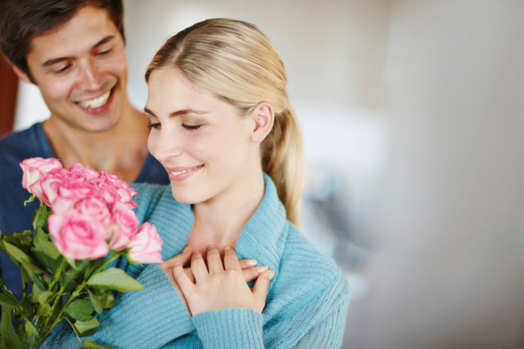 rendre amoureux un homme