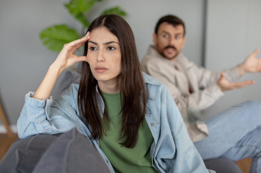 comment savoir si je dois le quitter test comment savoir si je dois le quitter test