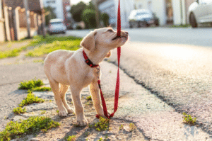 apprendre le dressage de son chiot avec Esprit Dog
